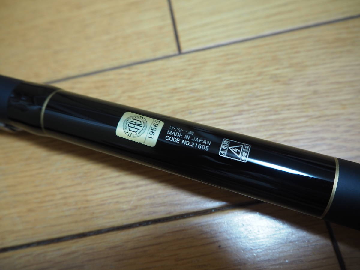 ♪♪超美品 がまかつ がま波 さぐり 一刻 350 日本製♪♪ ♪♪超美品 がまかつ がま波 さぐり 一刻 350 日本製♪♪