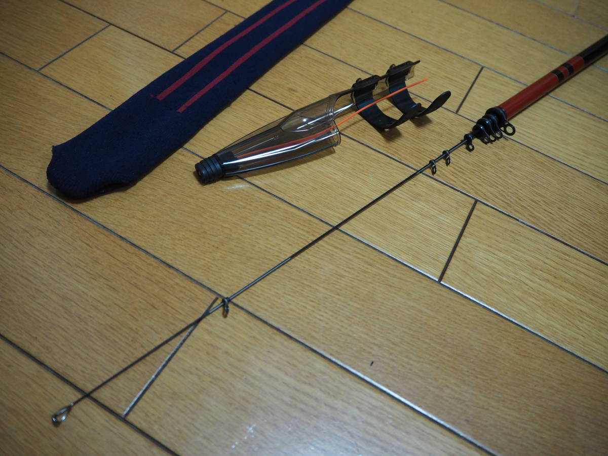♪♪超美品 がまかつ がま波 さぐり 一刻 350 日本製♪♪ ♪♪超美品 がまかつ がま波 さぐり 一刻 350 日本製♪♪