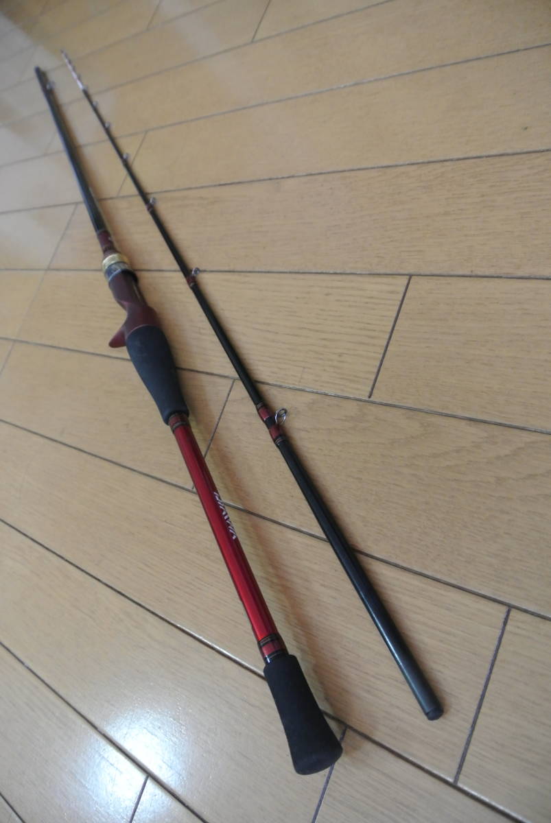 ♪♪美品 ダイワ アナリスター カワハギ 82-175♪♪ www.cacantenas.com.br