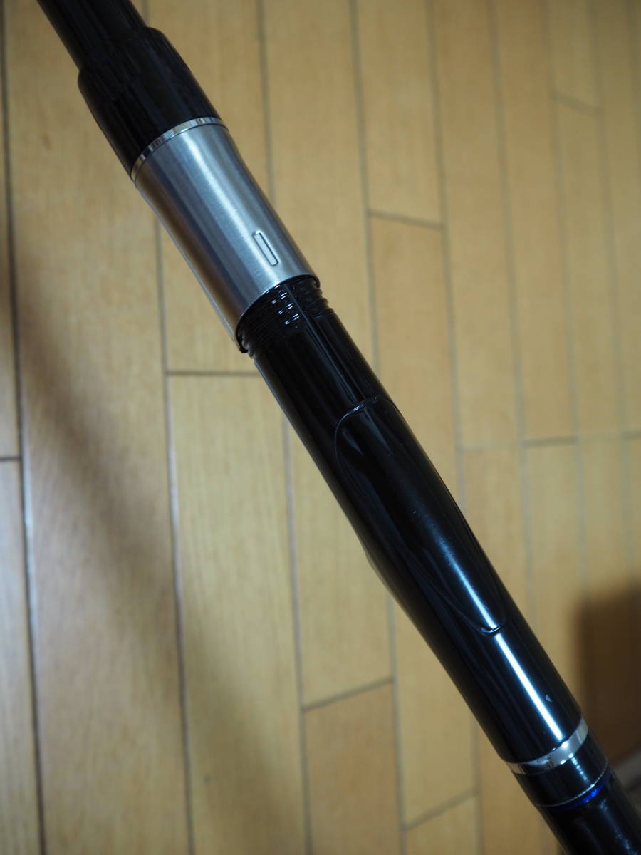 ♪♪美品 ダイワ 剛弓ヒラマサ 4.5-53・F 遠投♪♪ ♪♪美品 ダイワ 剛弓ヒラマサ 4.5-53・F 遠投♪♪