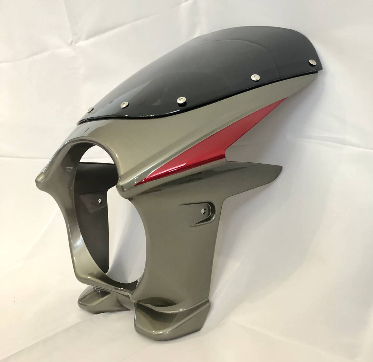 交換無料! 新品 ビキニカウル CBXカラー CB400SF CB1300SF バリオス