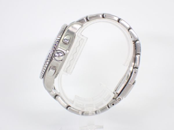 TAG HEUER タグホイヤー CJ1111 腕時計 LINK リンク クロノグラフ クォ
