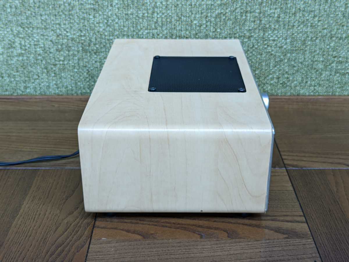 ジャンク SANSUI SHT-9002 真空管アンプ内蔵スピーカー|Yahoo ジャンク SANSUI SHT-9002 真空管アンプ内蔵スピーカー|Yahoo