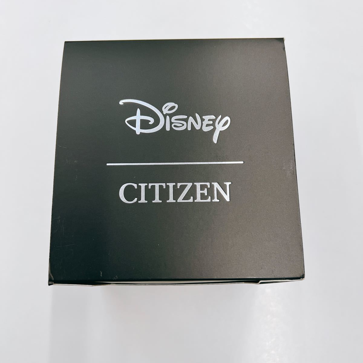 新品】CITIZEN シチズン Disney メンズ腕時計 激レア|PayPayフリマ