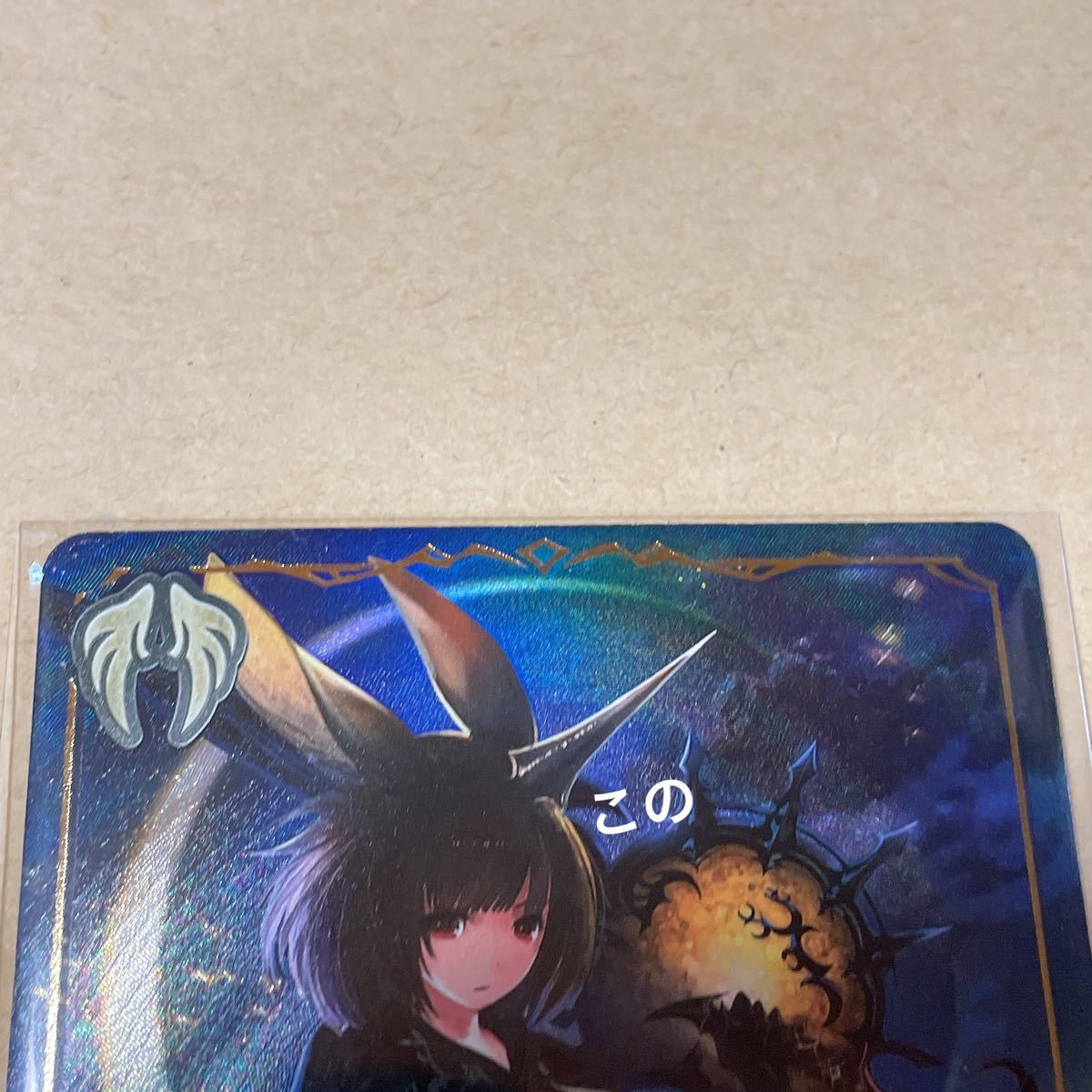NEW在庫 もぐもぐ様 専用 三日月の獣 ラミナ リーダー レリーフ O3w6Y
