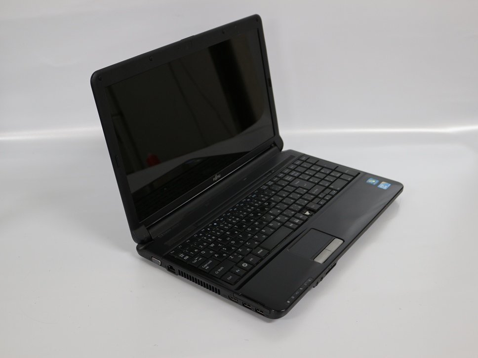 LIFEBOOK AH42/H ジャンク品-