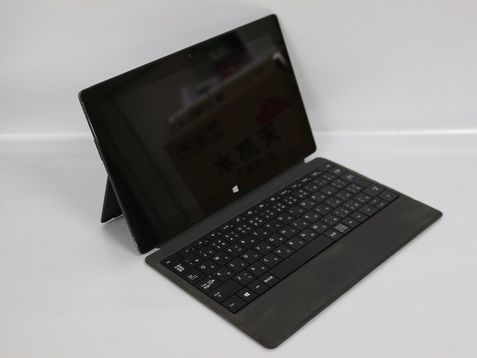 30％OFF】 2 Pro Surface Microsoft 10.6インチ 現状品 1601 代引き可