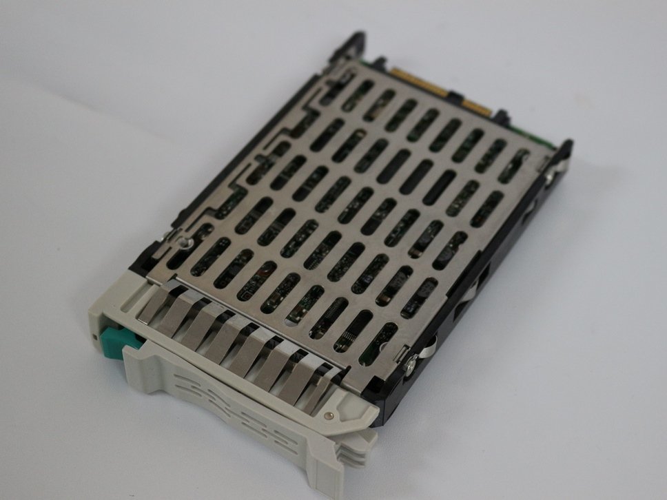 Fujitsu 富士通 2.5インチ MAY2073RC SAS-SCSI 10K HDD73GB 在庫限定_画像5