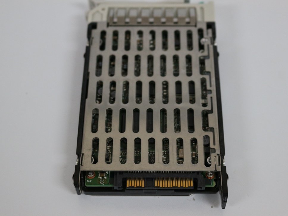 Fujitsu 富士通 2.5インチ MAY2073RC SAS-SCSI 10K HDD73GB 在庫限定_画像3