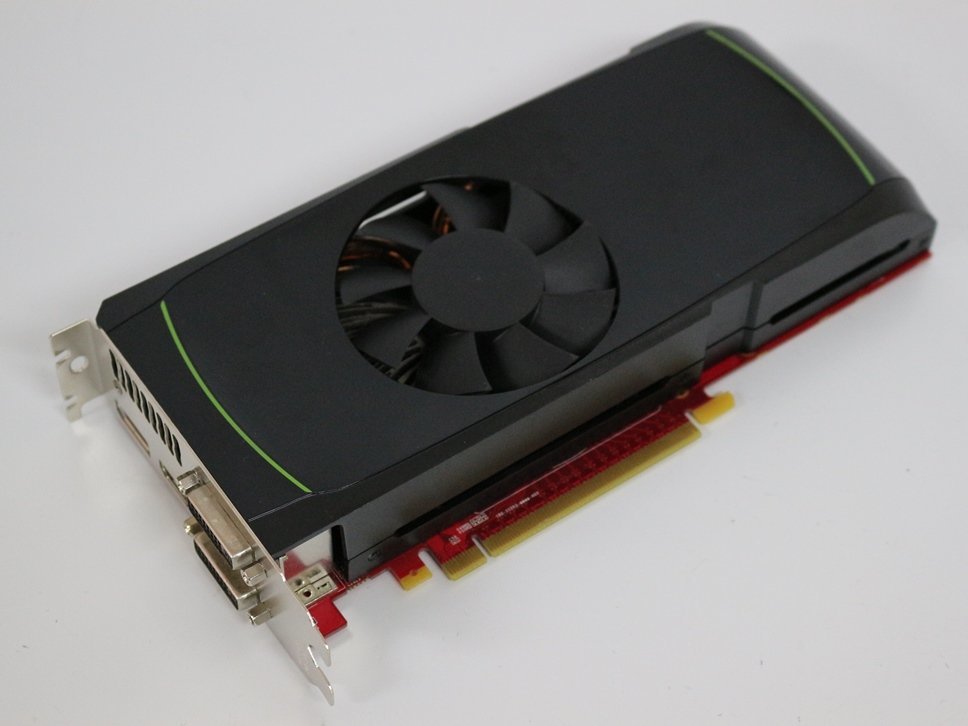 NVIDIA GEFORCE APCB M8 94V-0 グラフィックスプカード 動作未確認_画像1