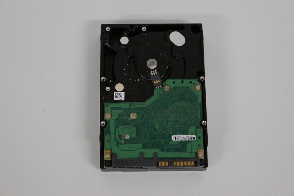 Seagate ST3300657SS-146 Cheetah 15K.7 SAS HDD 146GB 3.5インチ 在庫限定_画像4