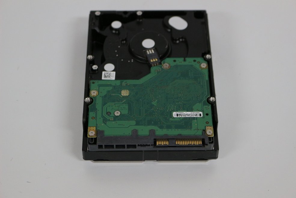 Seagate ST3300657SS-146 Cheetah 15K.7 SAS HDD 146GB 3.5インチ 在庫限定_画像3