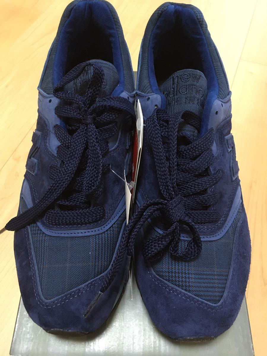 新品未使用ニューバランス M997PAM 26.5㎝ | alianzasuiza.org