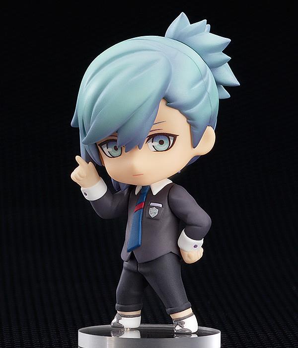 pocket artシリーズ PA003 ライフルマン 波部サーシャ - ミリタリー pocket artシリーズ PA003 ライフルマン 波部サーシャ - ミリタリー