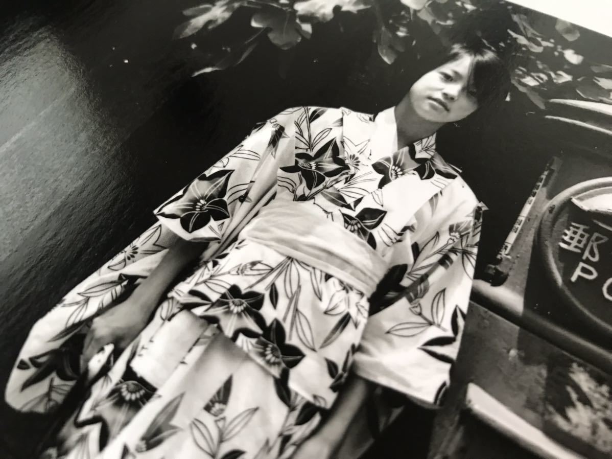 須田一政 Issei Suda オリジナルプリント original print 須田一政 Issei Suda オリジナルプリント original print