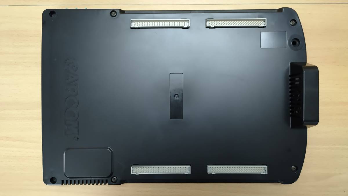 CPS-2マザーボード010172921(美品SW交換済) CP System II Mother Board