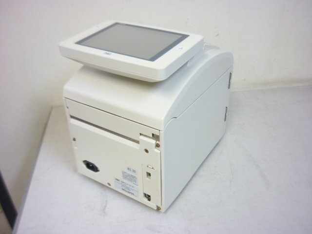 ラベルプリンター　東芝テック　KP-60