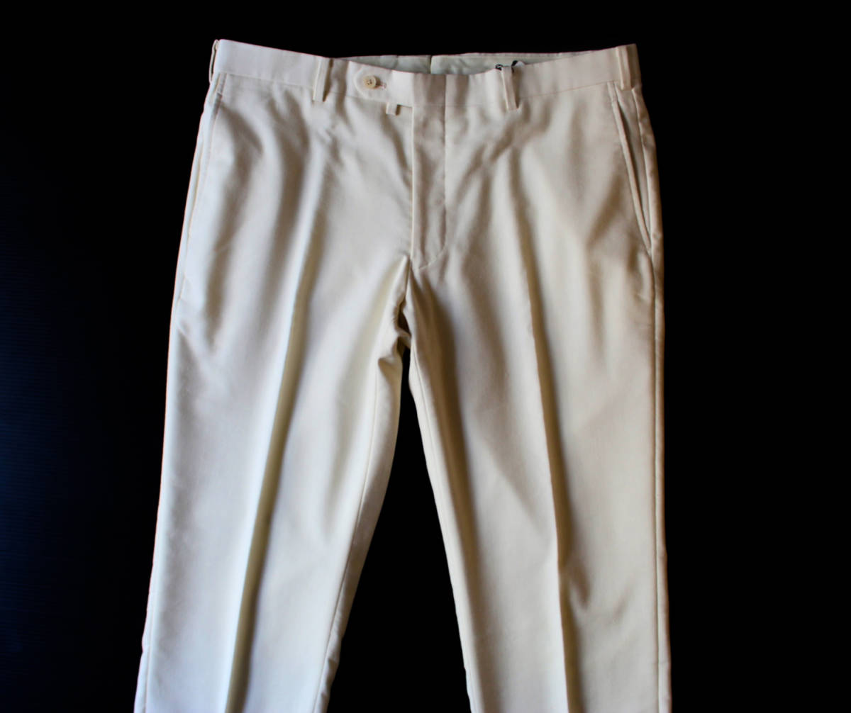 MACKINTOSH LONDON マッキントッシュ》新品 定価31,900円 ノータック