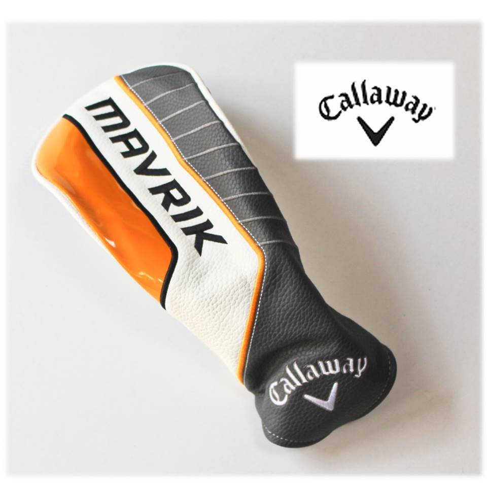 送料無料激安祭 マーベリック ヘッドカバー ドライバー用 キャロウェイ callaway elipd.org