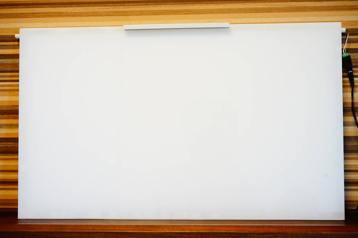 60×36cm水槽用】LEDバックスクリーン(blue & white)【検索 60×36cm水槽用】LEDバックスクリーン(blue & white)【検索