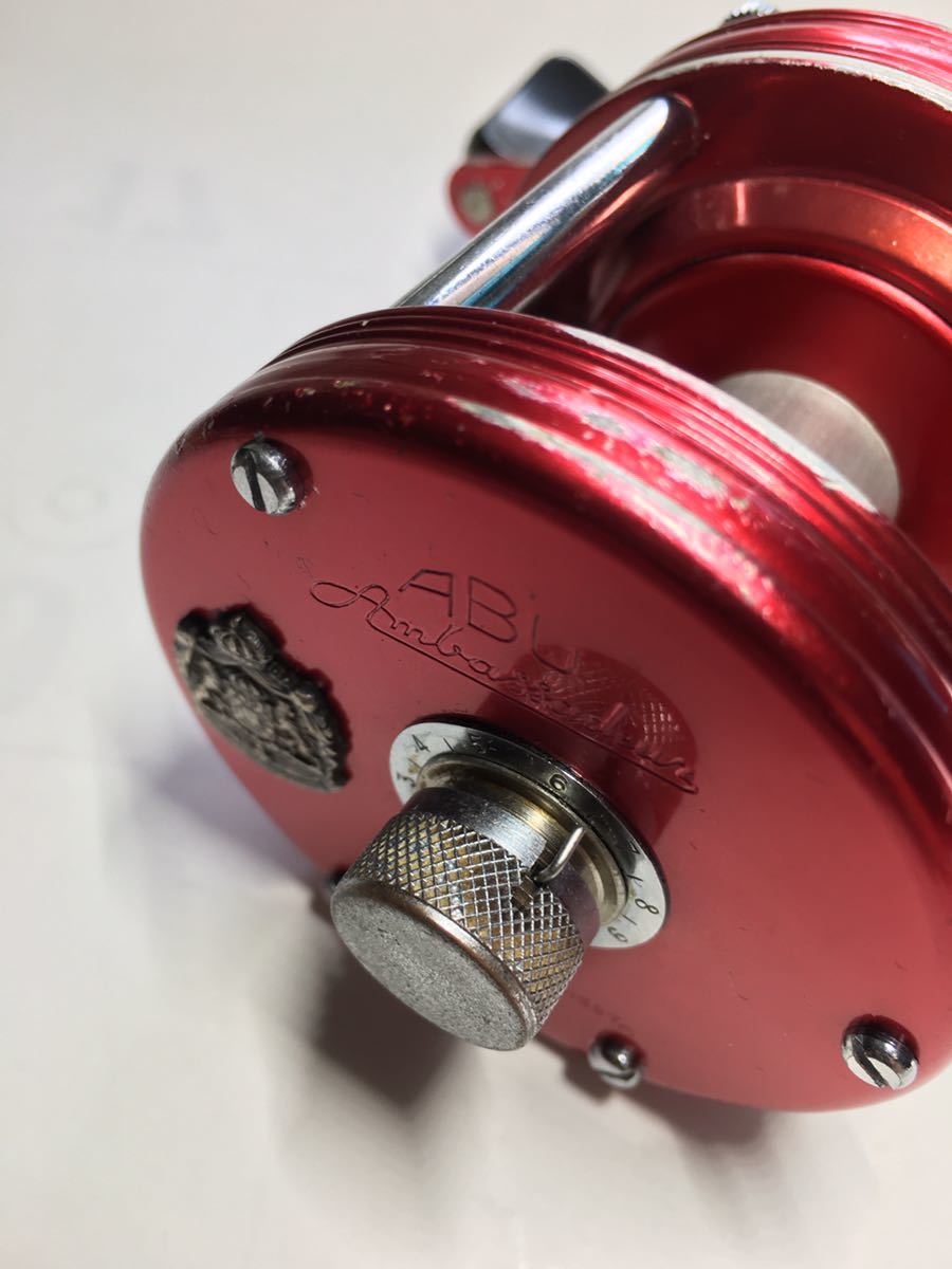 アブガルシア ABU Ambassadeur アンバサダー 6500 c3 ct mag 検 カゴ アブガルシア ABU Ambassadeur アンバサダー 6500 c3 ct mag 検 カゴ