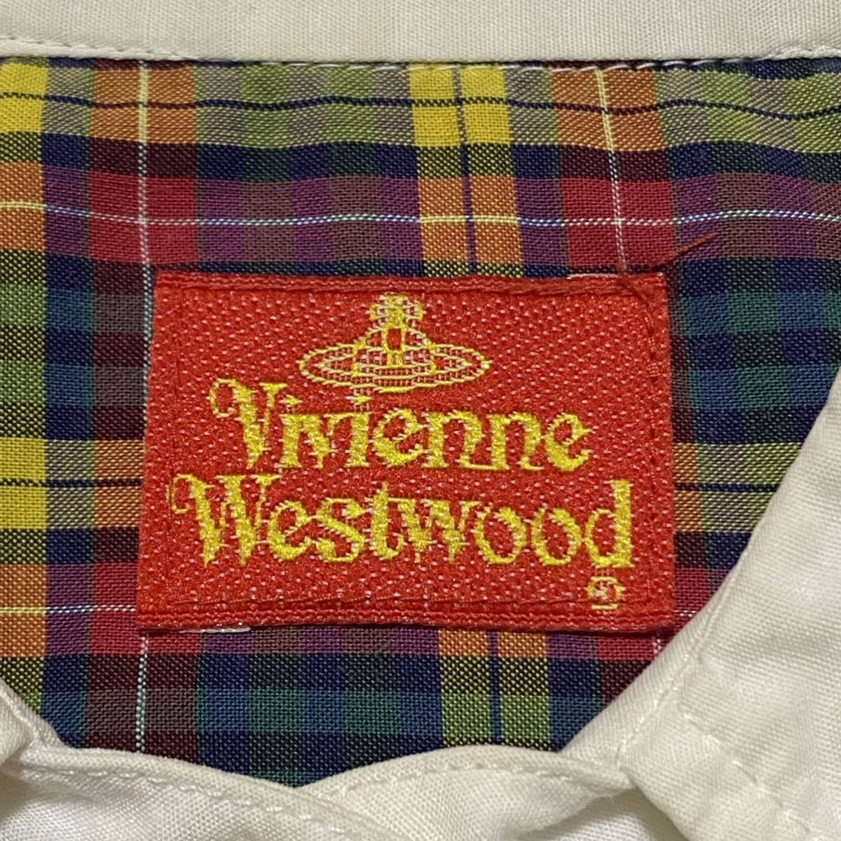 希少 80s vivienne westwood archive 初期 80年代 ヴィヴィアン