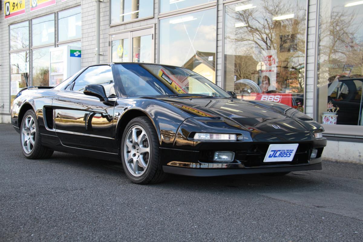 ホンダ NSX （NA1 NA2) 専用 【ボディーカバー】防炎裏起毛 新品（所沢IC近）_NSX多数実績ございます。