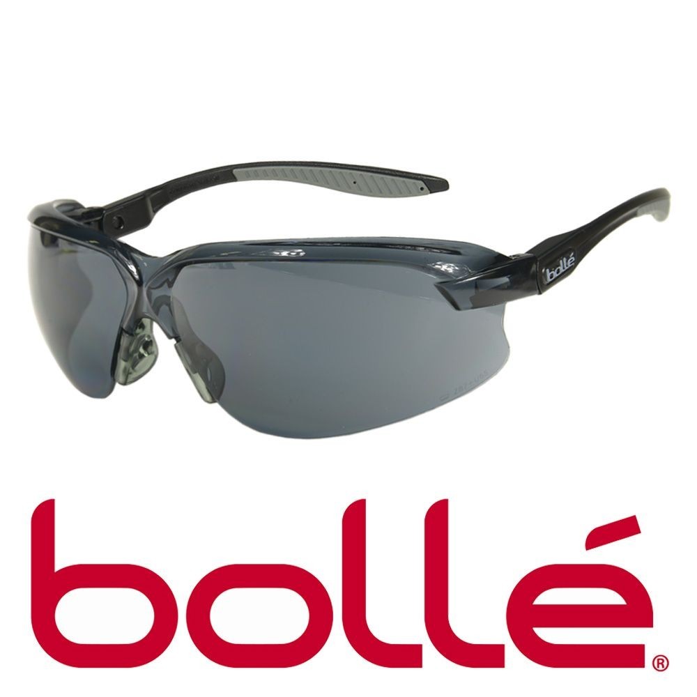 bolle サングラス Axis2 スモーク 1654210A ボレー メンズ アイウェア 紫外線カット UVカット 保護眼鏡_画像1