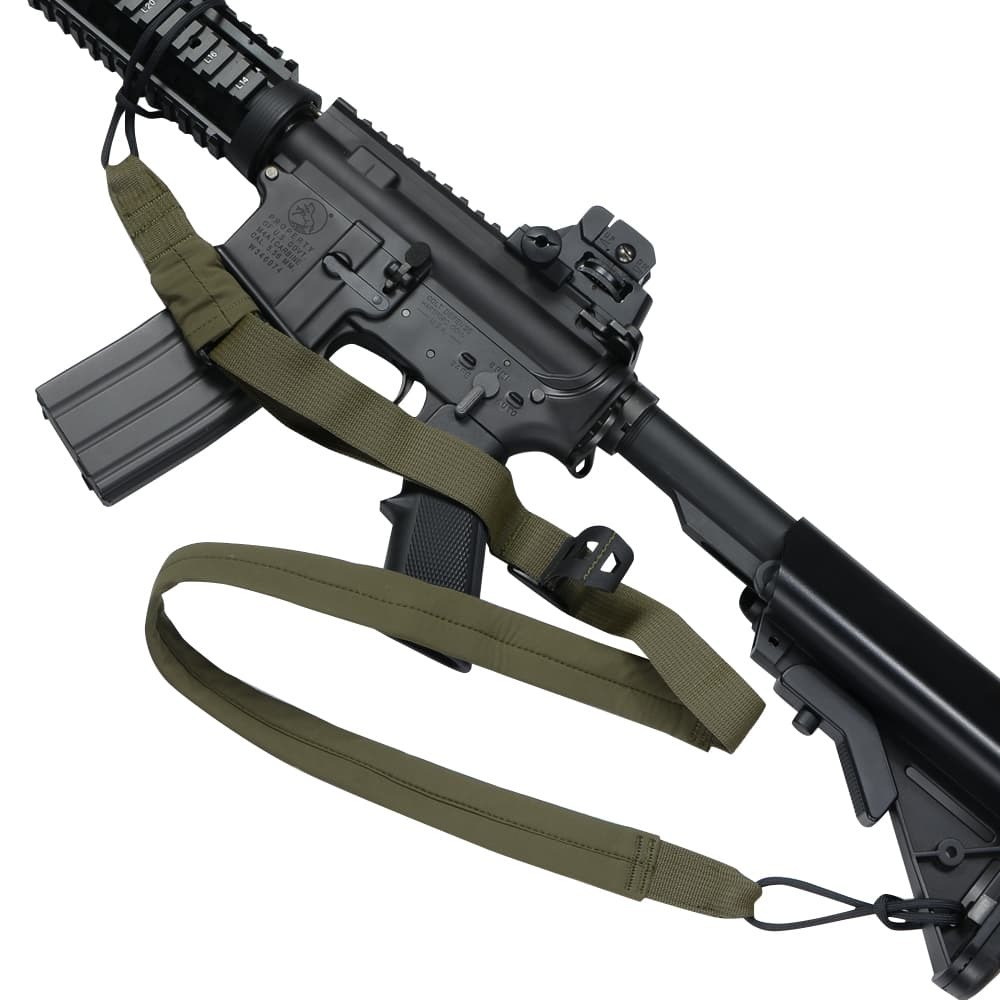 DIRECT ACTION ダイレクトアクション スリングMK2 mws vfc DIRECT ACTION カービンスリングMK2 2ポイント 1ポイント切替