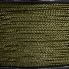 ATWOOD ROPE ナノコード 0.75mm オリーブドラブ アトウッドロープ ARM Nano cord Olive_画像2