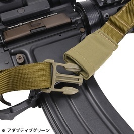 安いお得 ヤフオク! - DIRECT ACTION カービンスリングMK2 2ポイント 1... 新作在庫あ