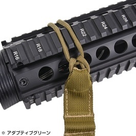 安いお得 ヤフオク! - DIRECT ACTION カービンスリングMK2 2ポイント 1... 新作在庫あ