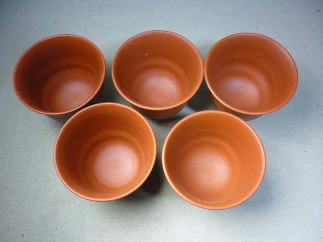 備前堂】村越風月 作 常滑焼 朱泥煎茶器 茶注 紫泥 急須 急須 煎茶道具