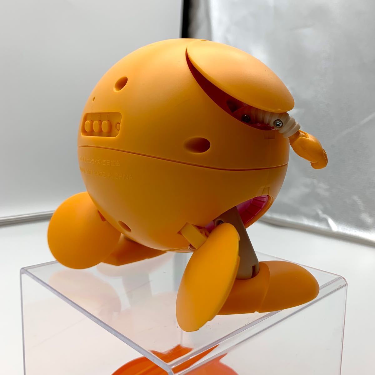 美品 希少 マスコットロボ ハロ 機動戦士ガンダム|Yahoo!フリマ 美品 希少 マスコットロボ ハロ 機動戦士ガンダム|Yahoo!フリマ