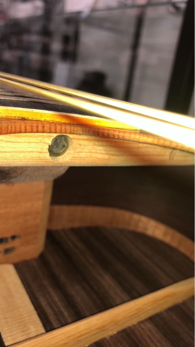 K.country Handcrafted アコースティックギター 春日楽器 ccorca.org