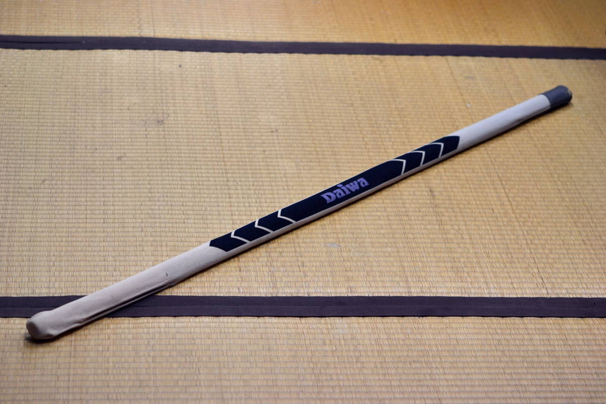 鮎竿 銀影レジェンド 中硬 100 美品 着る 鮎竿 銀影レジェンド 中硬 100 美品 着る