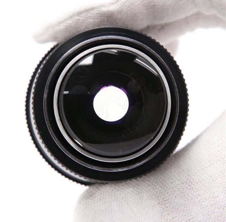 ◆◇希少 外観美品 ジュピター JUPITER-12 35mm F2.8 ライカ Lマウント #598◇◆_画像6