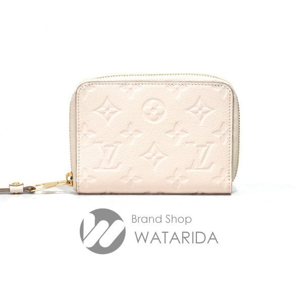 ルイヴィトン Louis Vuitton 財布 ポルトフォイユ・スクレット M93432