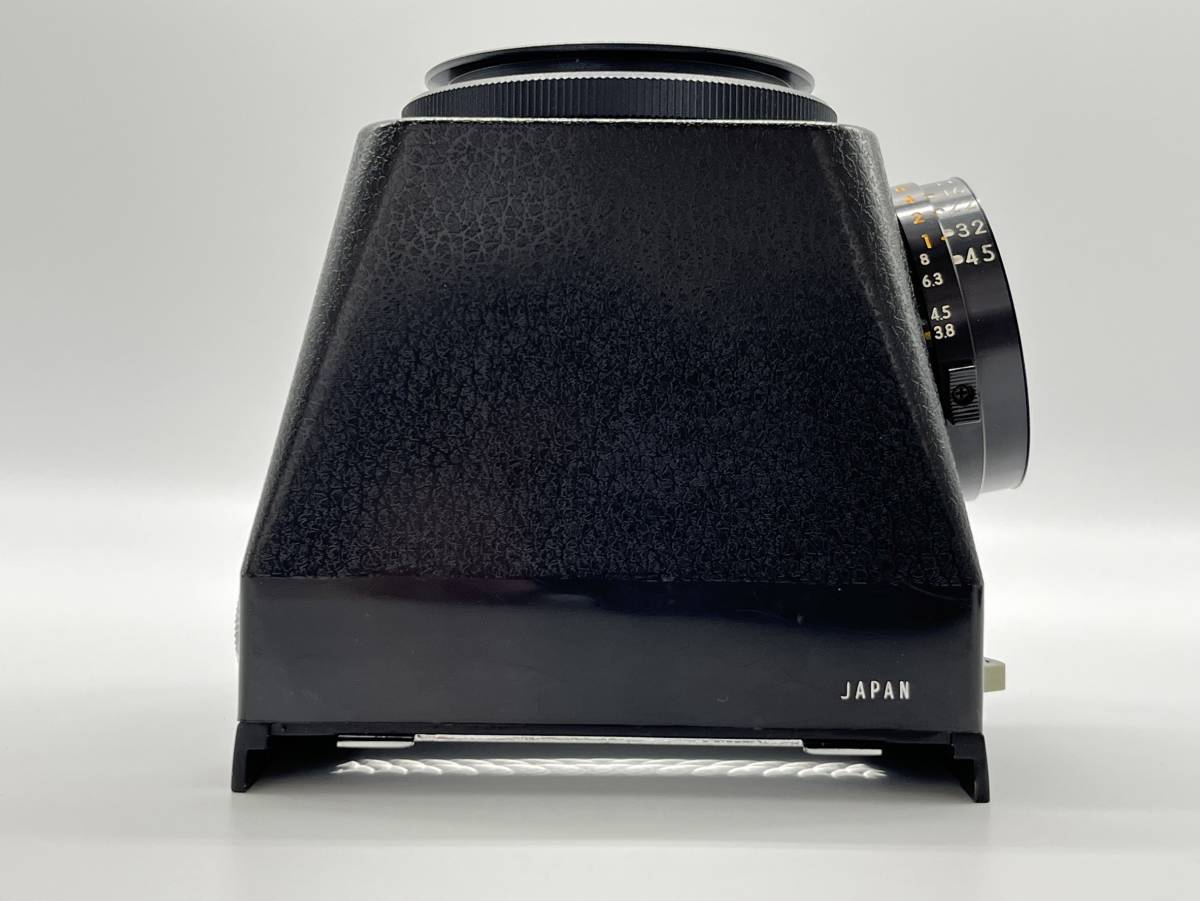 Mamiya マミヤ RB67 野外ルーペ 中判カメラ用 アクセサリ B283_画像3