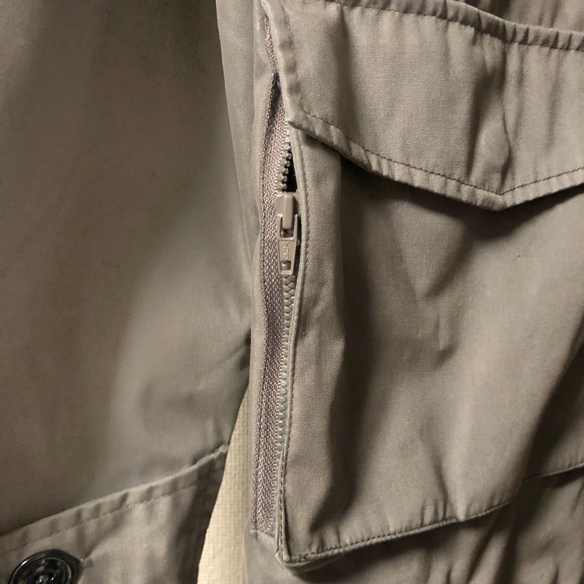 100%新品定番】 Supreme - シュプリーム Supreme Jungle Jacket サイズ