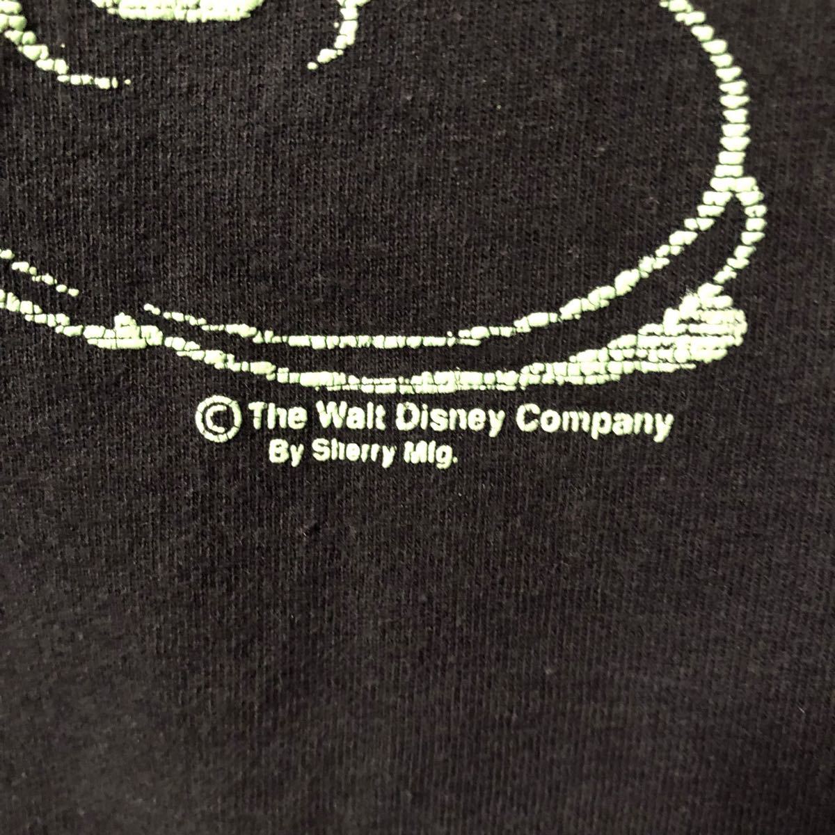 藤原ヒロシ 90s Disney ミッキー Tシャツ カリフォルニア USA 藤原ヒロシ 90s Disney ミッキー Tシャツ カリフォルニア USA