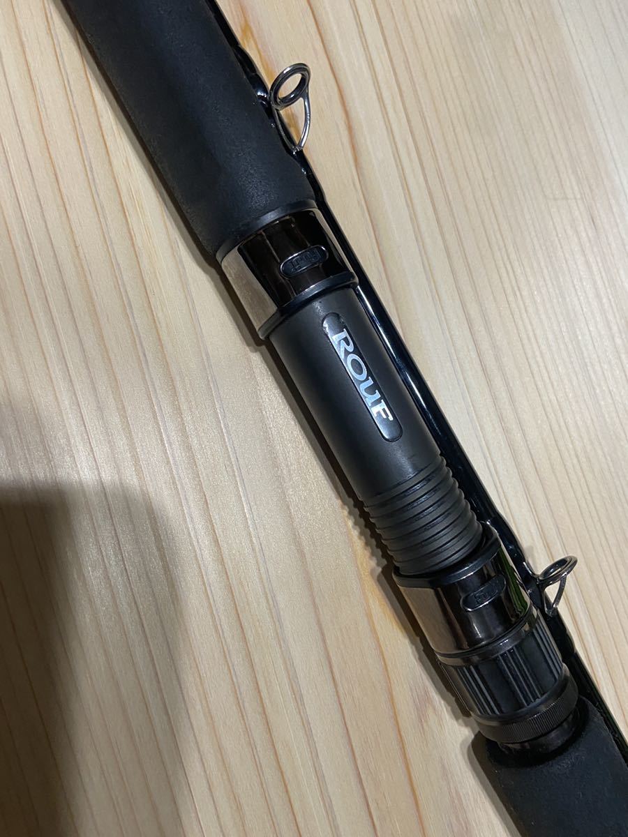 ZENAQ MUTHOS DEFI 110MH RGガイド ゼナック ミュートス 110 MH ZENAQ MUTHOS DEFI 110MH RGガイド ゼナック ミュートス 110 MH