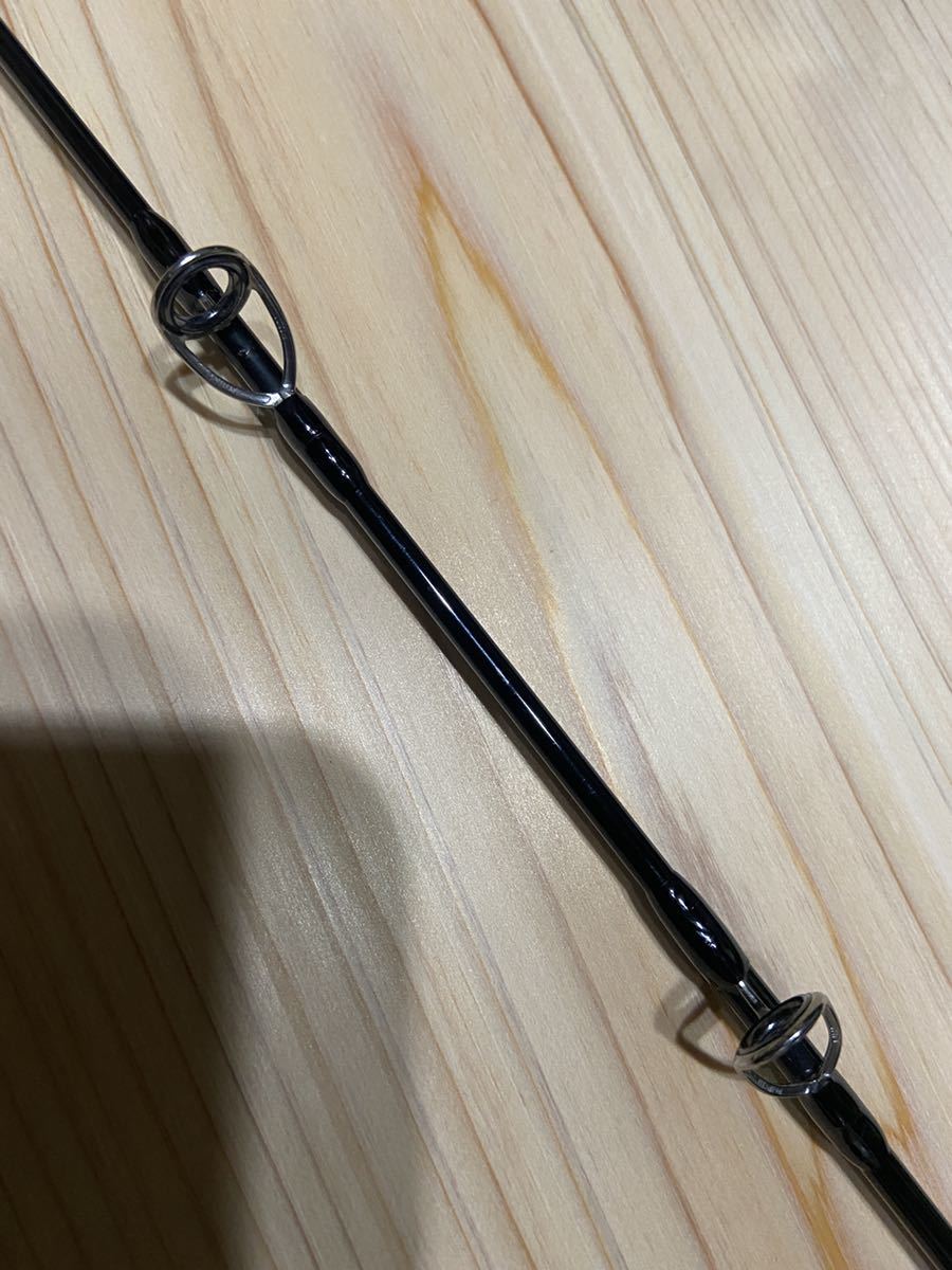 ZENAQ MUTHOS DEFI 110MH RGガイド ゼナック ミュートス 110 MH ZENAQ MUTHOS DEFI 110MH RGガイド ゼナック ミュートス 110 MH