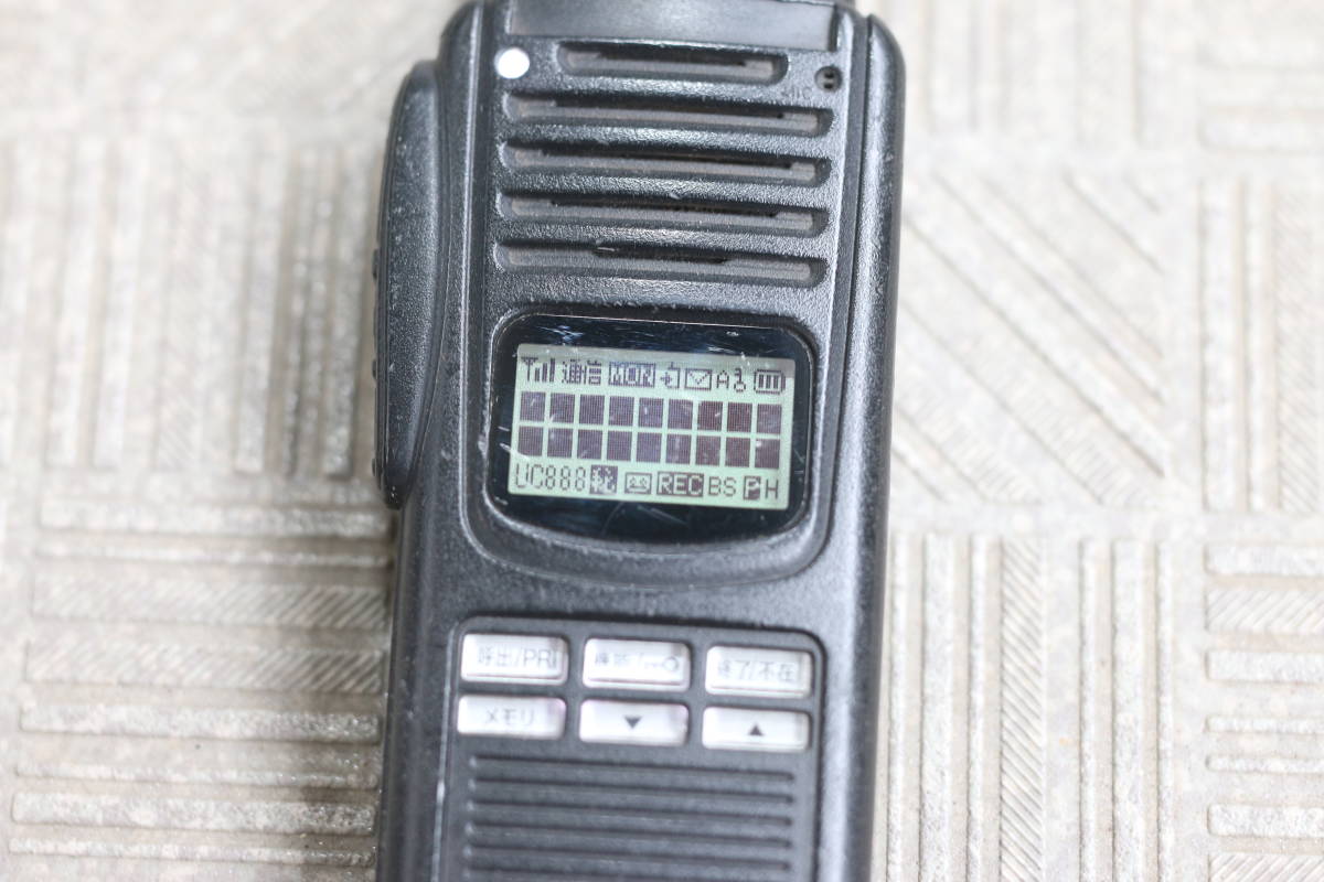 Yahoo!オークション - 【動作OK】日立国際電気 HITACHI デジタル Yahoo!オークション - 【動作OK】日立国際電気 HITACHI デジタル