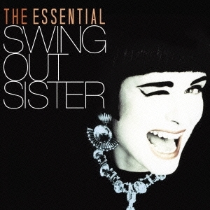 匿名配送 国内盤 SHM-CD スウィング・アウト・シスター 結成30周年記念ベスト Swing Out Sister best 4988005838018