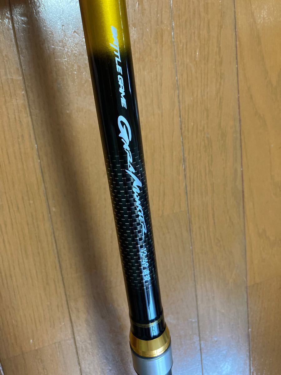 極美品】ガーラモンスター 12-49 ダイワ DAIWA タマン|Yahoo 極美品】ガーラモンスター 12-49 ダイワ DAIWA タマン|Yahoo