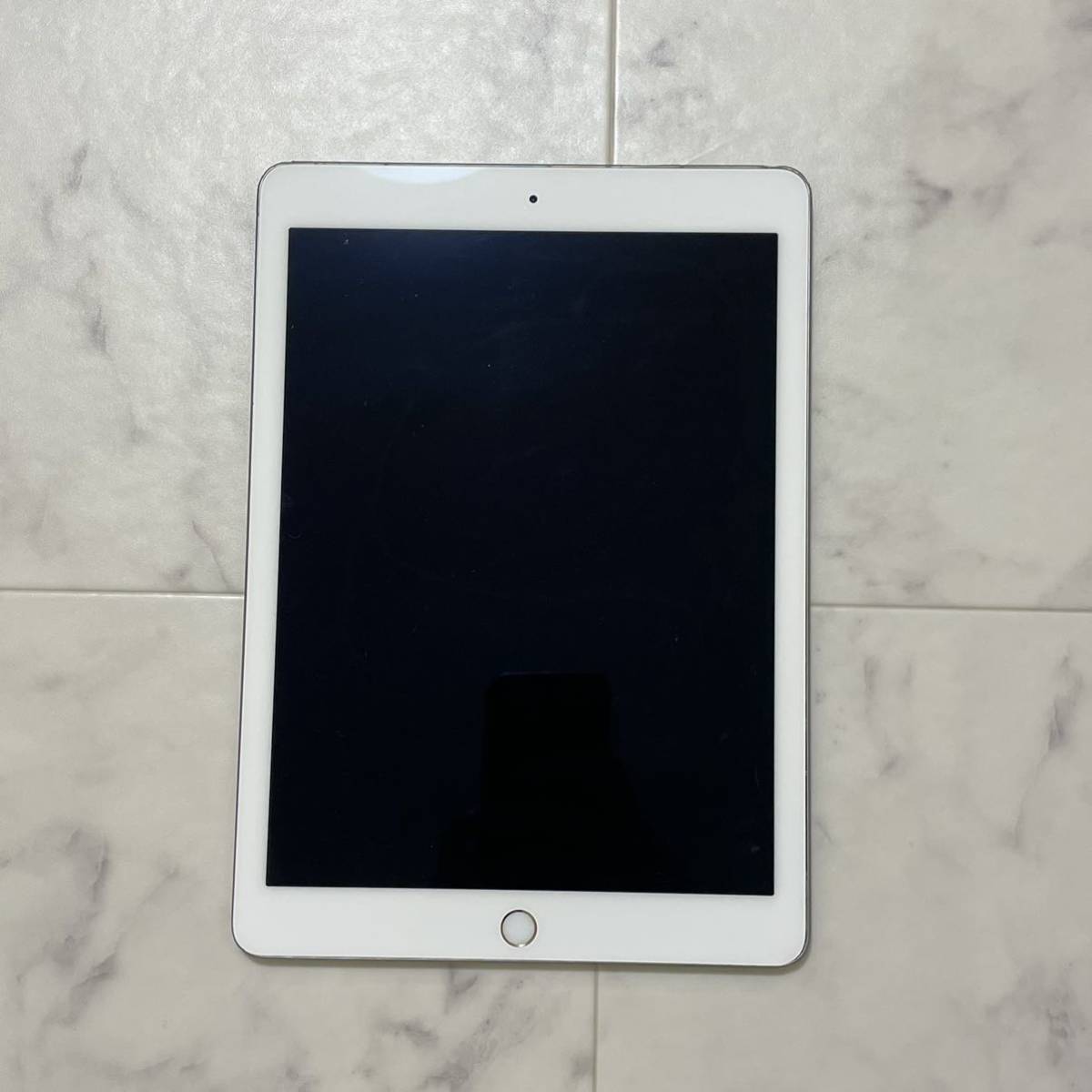 Apple iPad Pro GB｜Cellular + WiFi｜起動可能｜アク