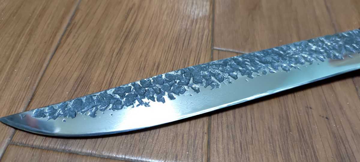 美濃伝 百錬狩猟刀 関兼常作 狩猟刀 ナイフ 安い直営店 www.m