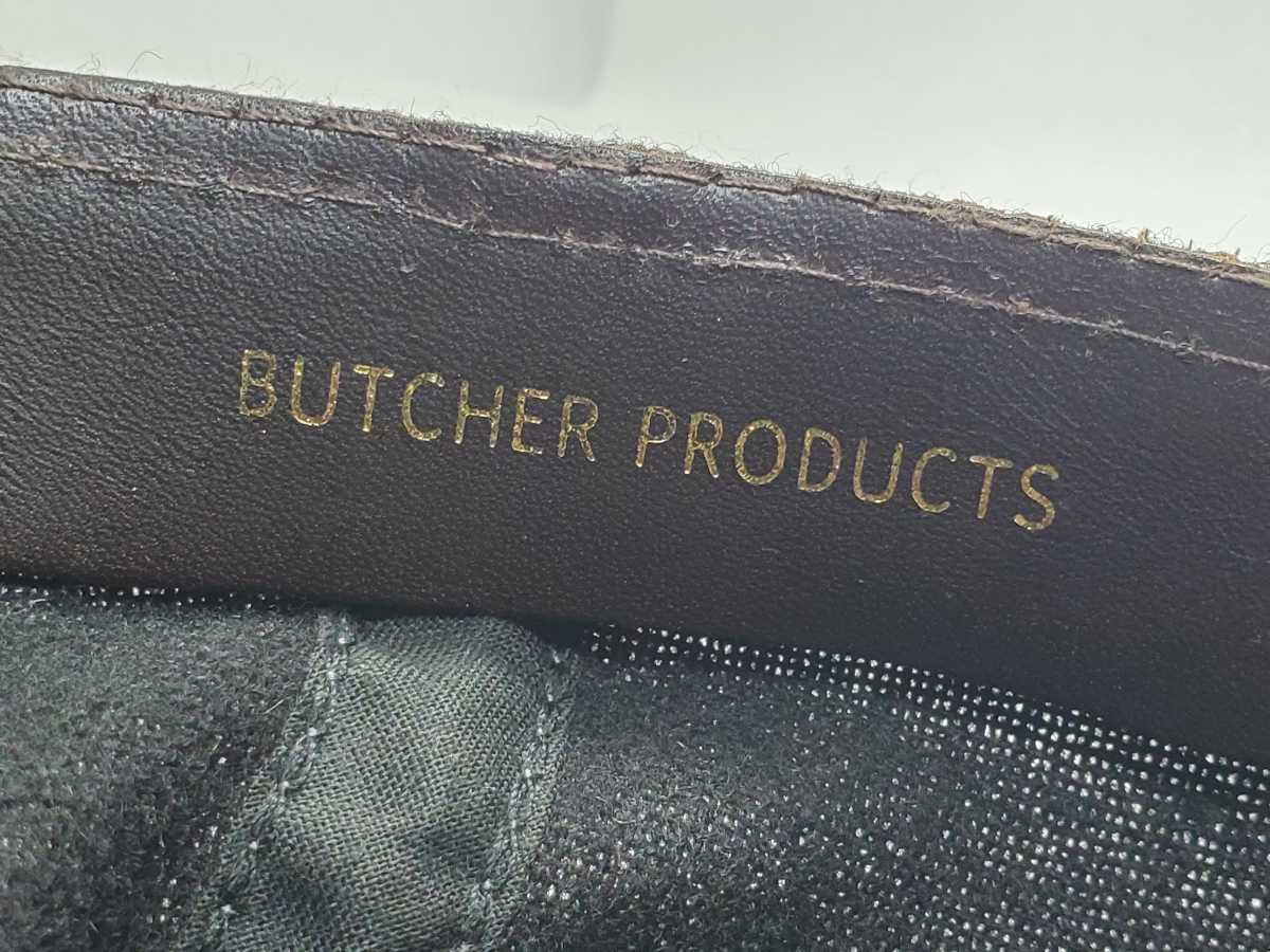 【アットラス】 ヤフオク! - Butcher Products AT LAST & CO. アットラスト ... タイムウォ