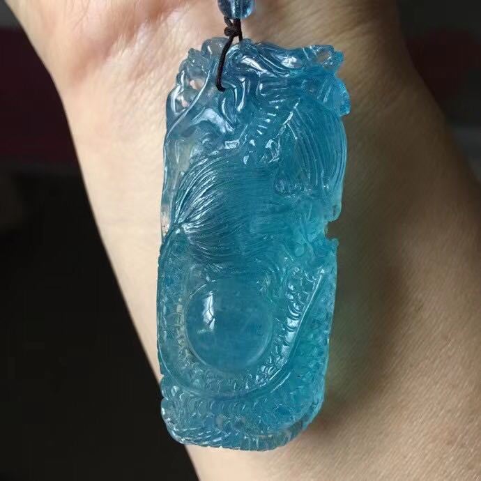 即発送可能 【天然】アクアマリン ルース 14.6g byggsmart.rpt.fi